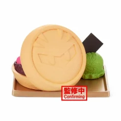 Kirby - Paldolce Collection Vol. 4 Kirby (Ver. B) 2” PVC Statue