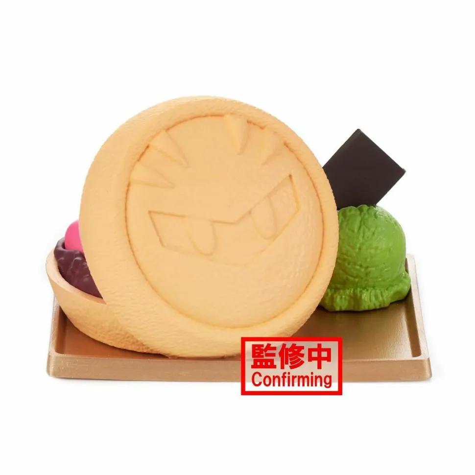 Kirby - Paldolce Collection Vol. 4 Kirby (Ver. B) 2” PVC Statue