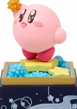 Kirby - Paldolce Collection Vol. 4 Kirby (Ver. A) 2” PVC Statue