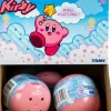 Kirby - Plush Cuties Blind Box Capsule Plush (Display of 12)