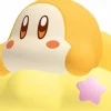 Kirby - Waddle Dee Kirby's Dream Land Kirby Friends Vinyl Figure (Series 3)