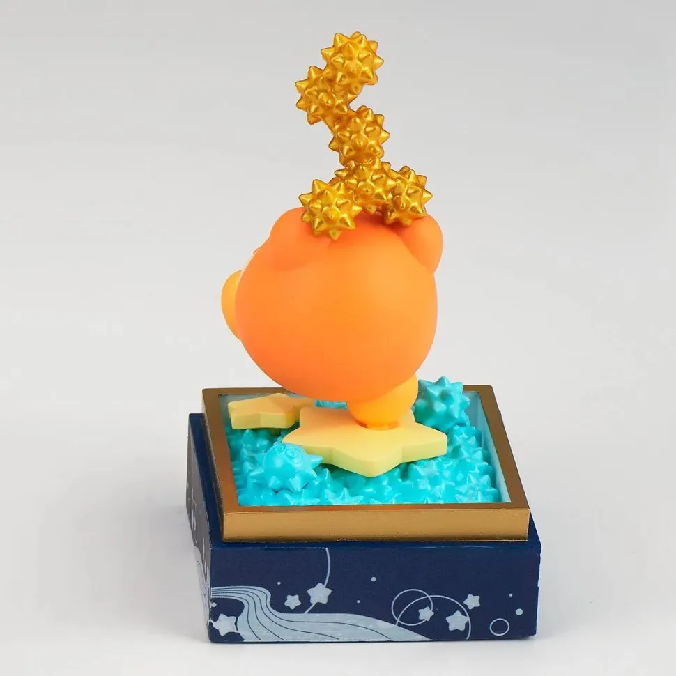 Kirby - Waddle Dee (Ver. C) Paldolce Collection Mini Figure (Vol. 5)