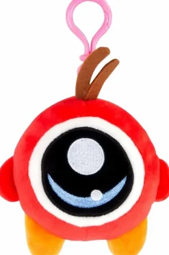 Kirby - Waddle Doo Clip On Club Mocchi Mocchi 4" Plush