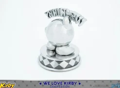 Kirby - We Love Kirby (Silver Edition) 4