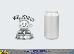 Kirby - We Love Kirby (Silver Edition) 4