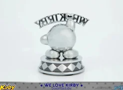 Kirby - We Love Kirby (Silver Edition) 4