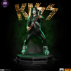 KISS - Ace Frehley 1/10th Scale Statue