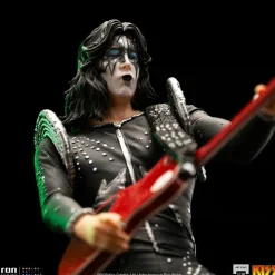 KISS - Ace Frehley 1/10th Scale Statue