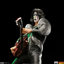 KISS - Ace Frehley 1/10th Scale Statue