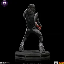 KISS - Ace Frehley 1/10th Scale Statue
