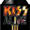 Kiss - Alive III 2xLP Vinyl Record