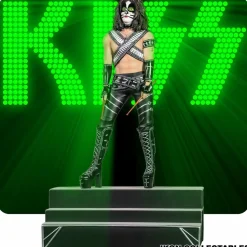 KISS - Catman Peter Criss 1/6th Scale Statue