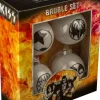 Kiss - Christmas Baubles (Set of 4)