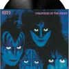 Kiss - Creatures of the Night Half-Speed LP Vinyl Record
