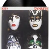 Kiss - Dynasty LP Vinyl Record