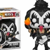Kiss - Gene Simmons The Demon Pop! Vinyl Figure