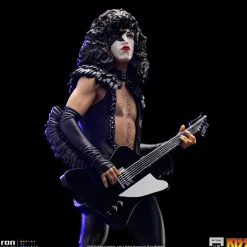 KISS - Paul Stanley 1/10th Scale Statue
