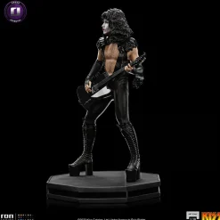 KISS - Paul Stanley 1/10th Scale Statue