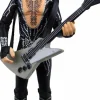 KISS - Series 3 The Starchild Destroyer Outfit 3.75” Action Figure (Entertainment Earth Exclusive)