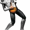 KISS - Spaceman Ace Frehley 1/6th Scale Statue