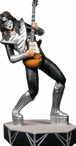 KISS - Spaceman Ace Frehley 1/6th Scale Statue