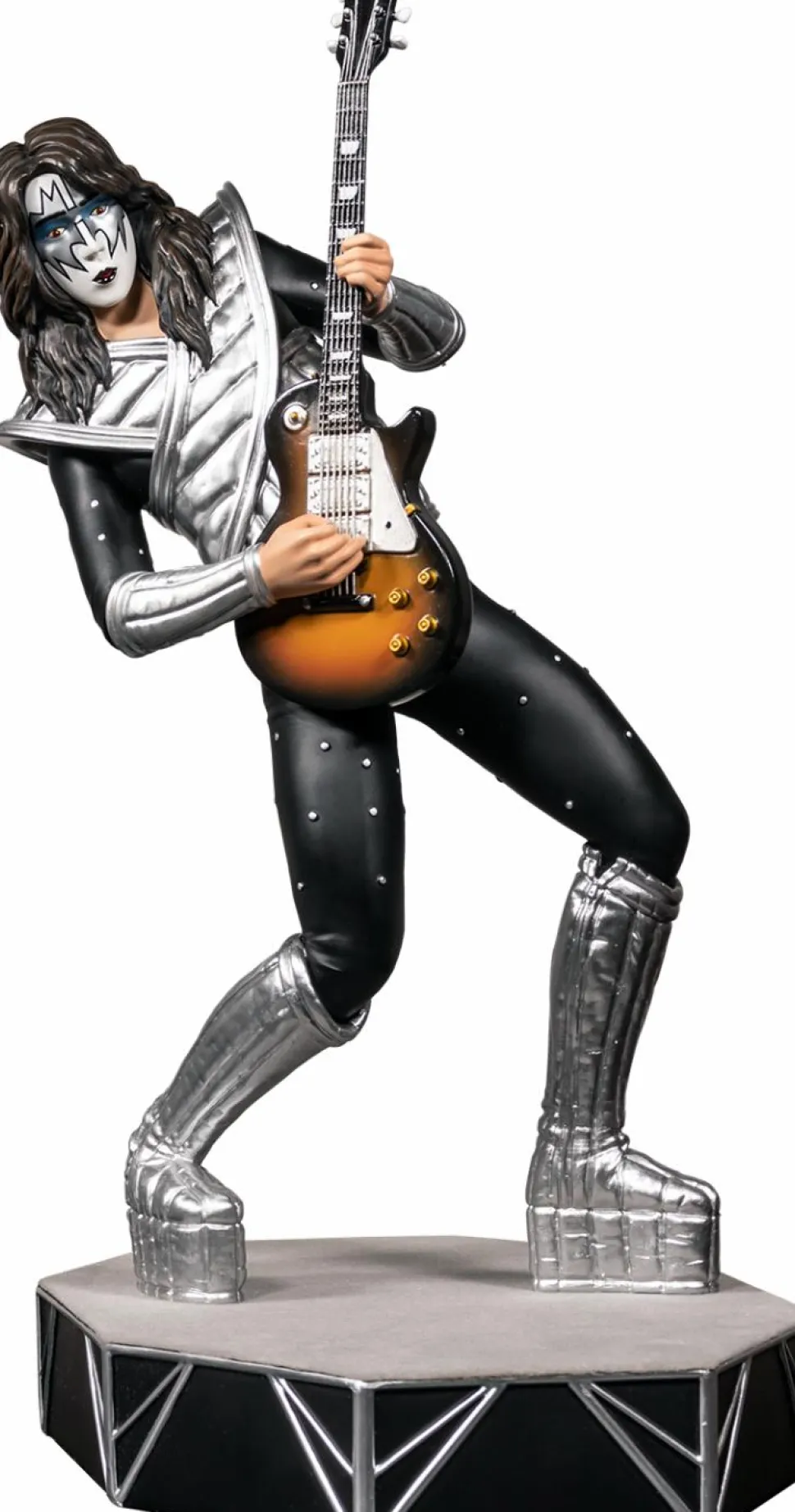 KISS - Spaceman Ace Frehley 1/6th Scale Statue