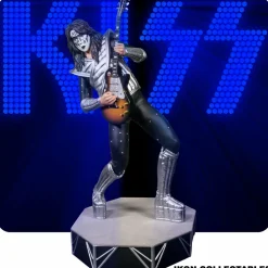 KISS - Spaceman Ace Frehley 1/6th Scale Statue