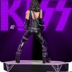 KISS - Starchild Paul Stanley 1/6th Scale Statue