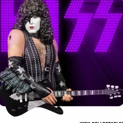 KISS - Starchild Paul Stanley 1/6th Scale Statue