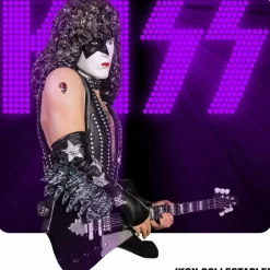 KISS - Starchild Paul Stanley 1/6th Scale Statue