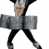 Kiss - The Catman Mini Epics 7" Vinyl Figure