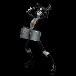 Kiss - The Catman Mini Epics 7" Vinyl Figure