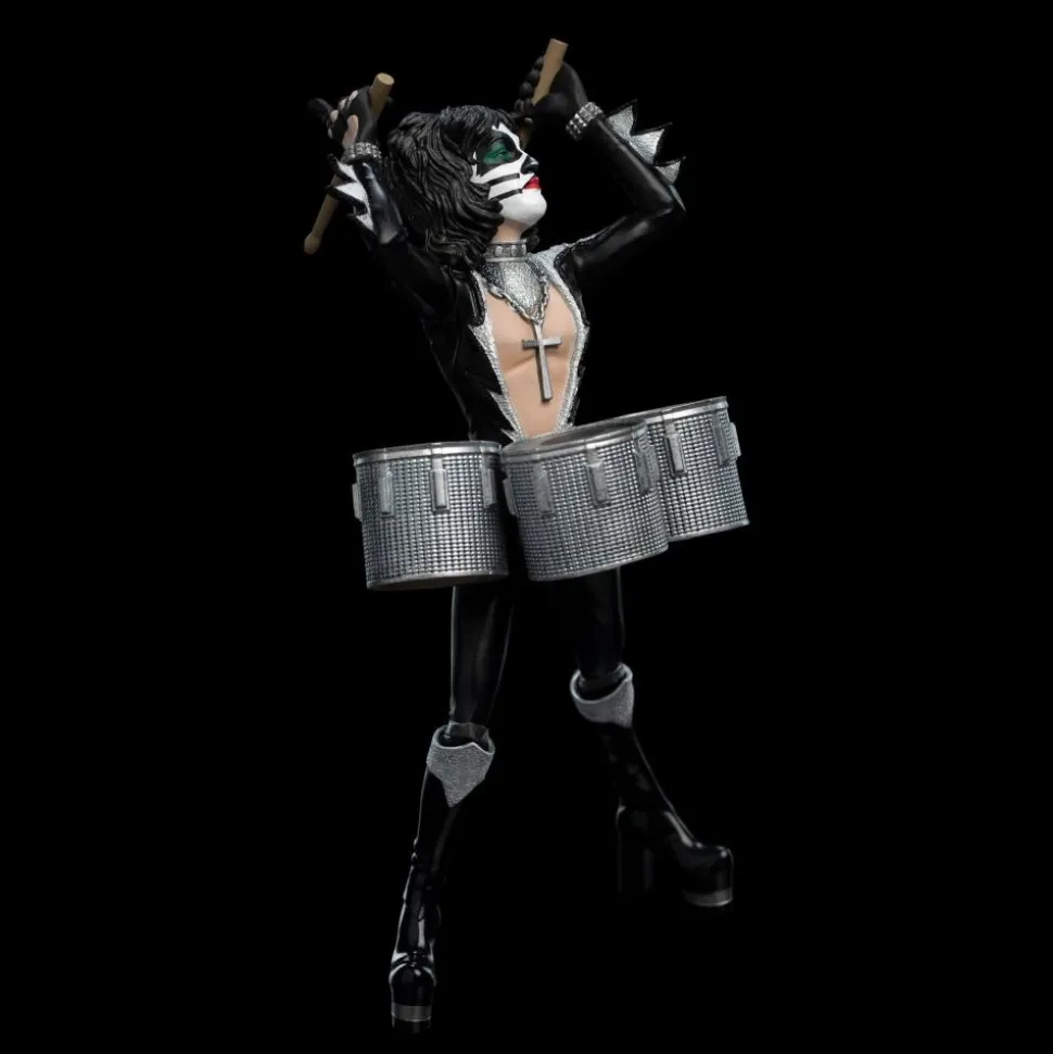 Kiss - The Catman Mini Epics 7" Vinyl Figure