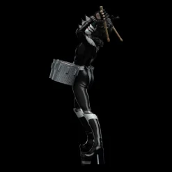 Kiss - The Catman Mini Epics 7