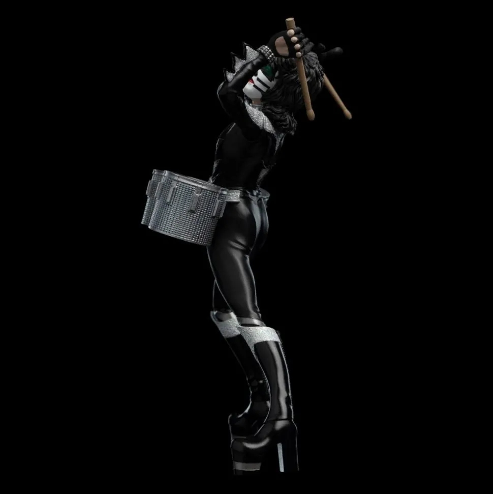 Kiss - The Catman Mini Epics 7" Vinyl Figure