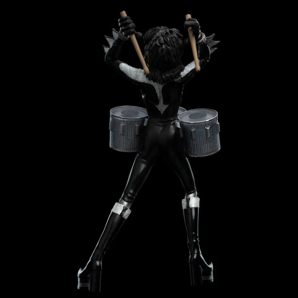 Kiss - The Catman Mini Epics 7" Vinyl Figure