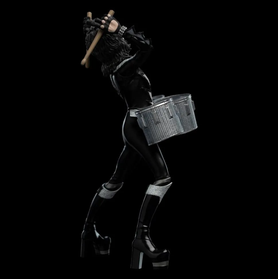 Kiss - The Catman Mini Epics 7" Vinyl Figure