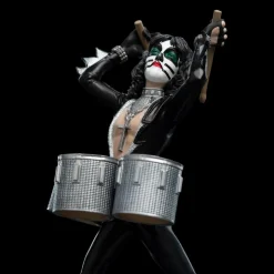 Kiss - The Catman Mini Epics 7