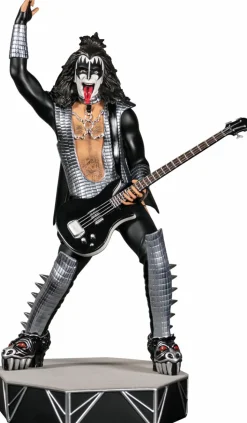 KISS - The Demon Gene Simmons 1/6th Scale Statue