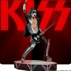 KISS - The Demon Gene Simmons 1/6th Scale Statue