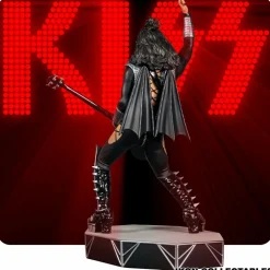KISS - The Demon Gene Simmons 1/6th Scale Statue