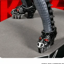 KISS - The Demon Gene Simmons 1/6th Scale Statue