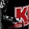 Kiss - The Demon Metal Can Cooler