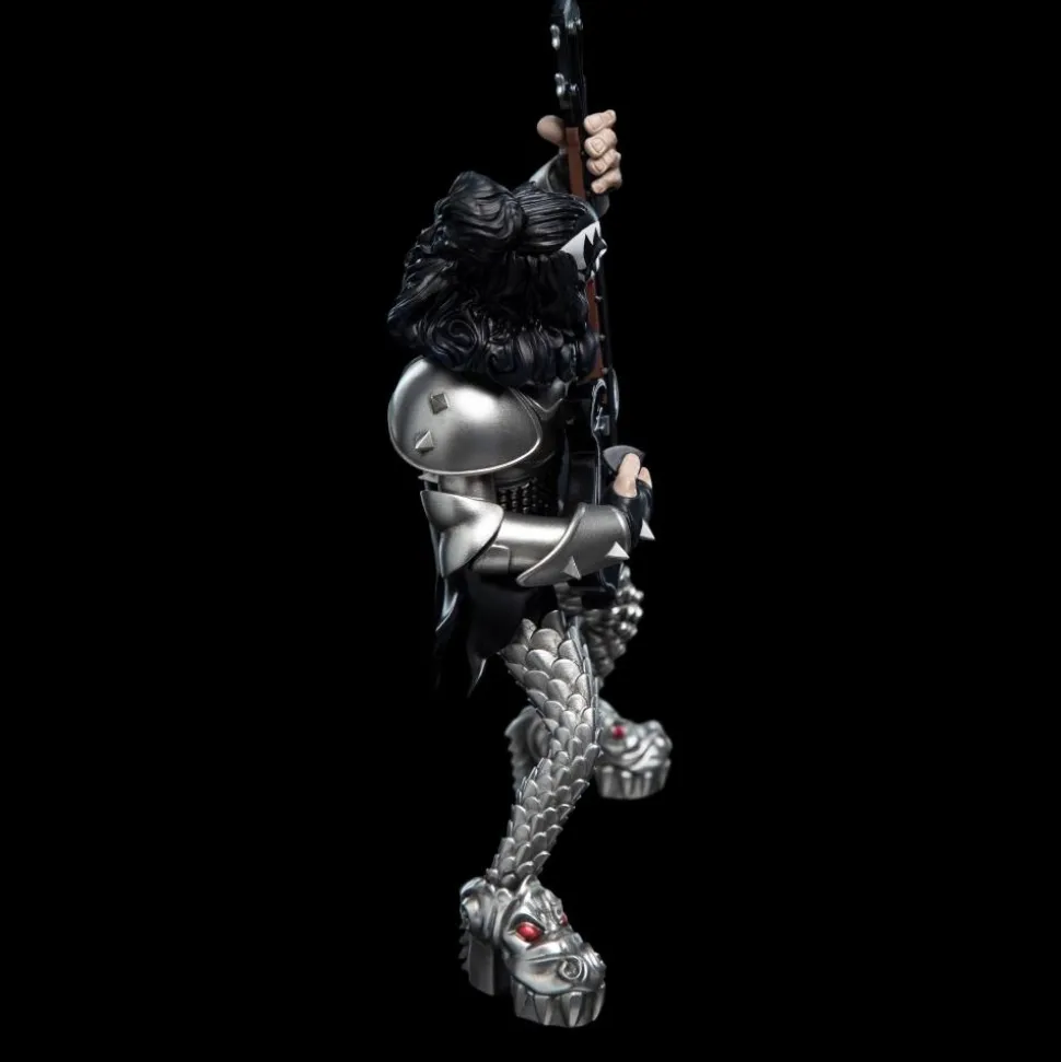 Kiss - The Demon Mini Epics 7" Vinyl Figure