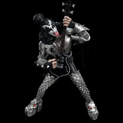 Kiss - The Demon Mini Epics 7