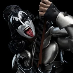 Kiss - The Demon Mini Epics 7
