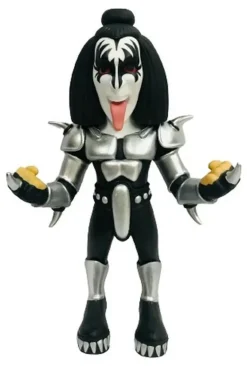 Kiss - The Demon Minix 5" Vinyl Figure