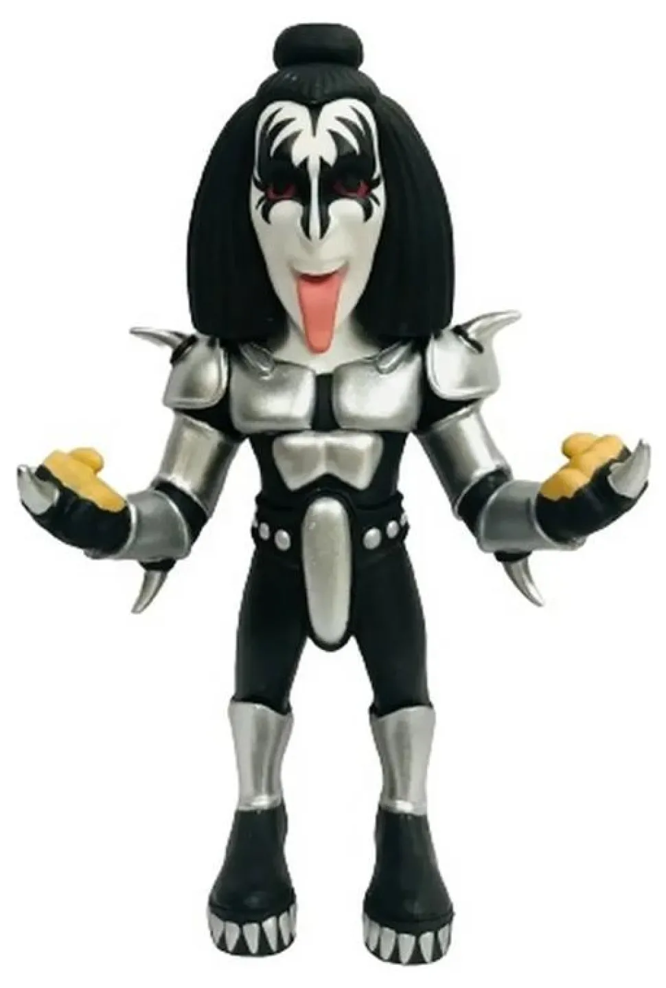 Kiss - The Demon Minix 5" Vinyl Figure