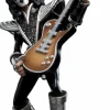 Kiss - The Spaceman Mini Epics 7" Vinyl Figure