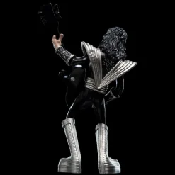 Kiss - The Spaceman Mini Epics 7